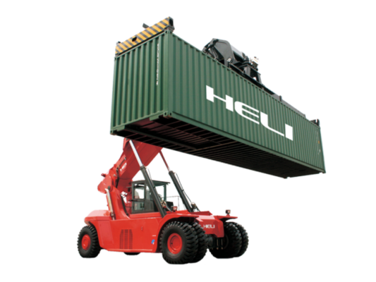 XE NÂNG TẢI TRỌNG LỚN